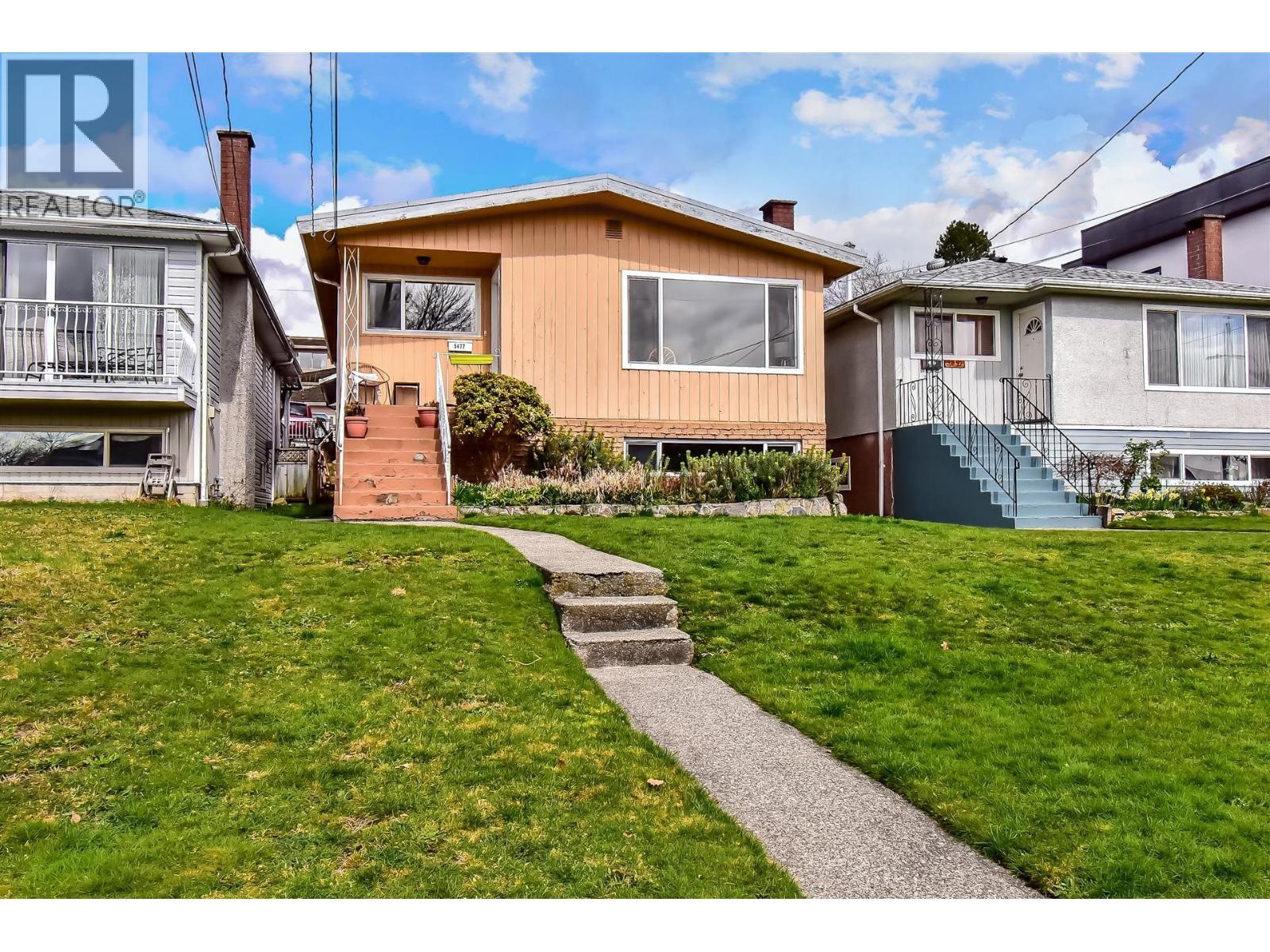 5477 PORTLAND STREET