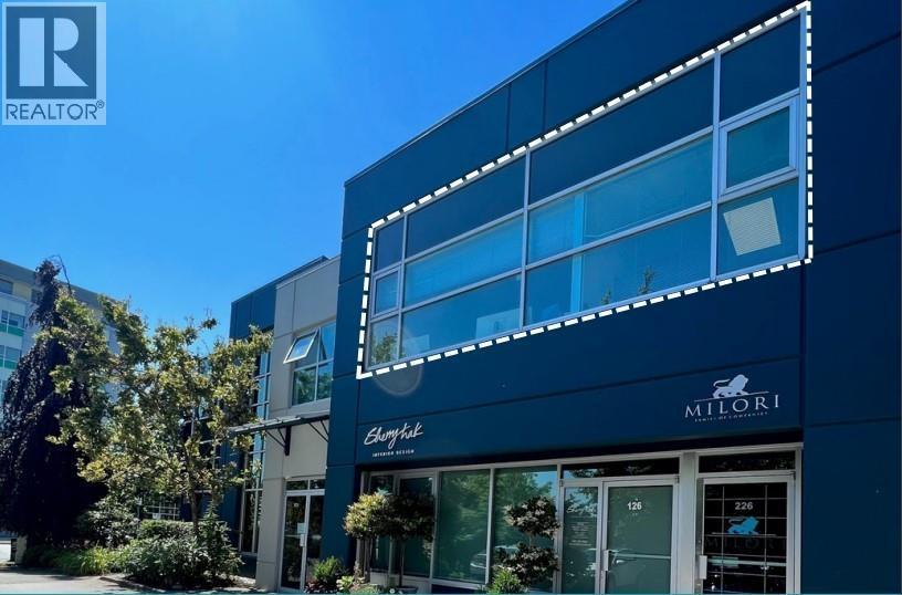 226 - 998 HARBOURSIDE DRIVE