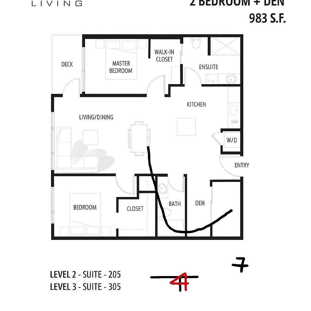 205 10786 140 STREET