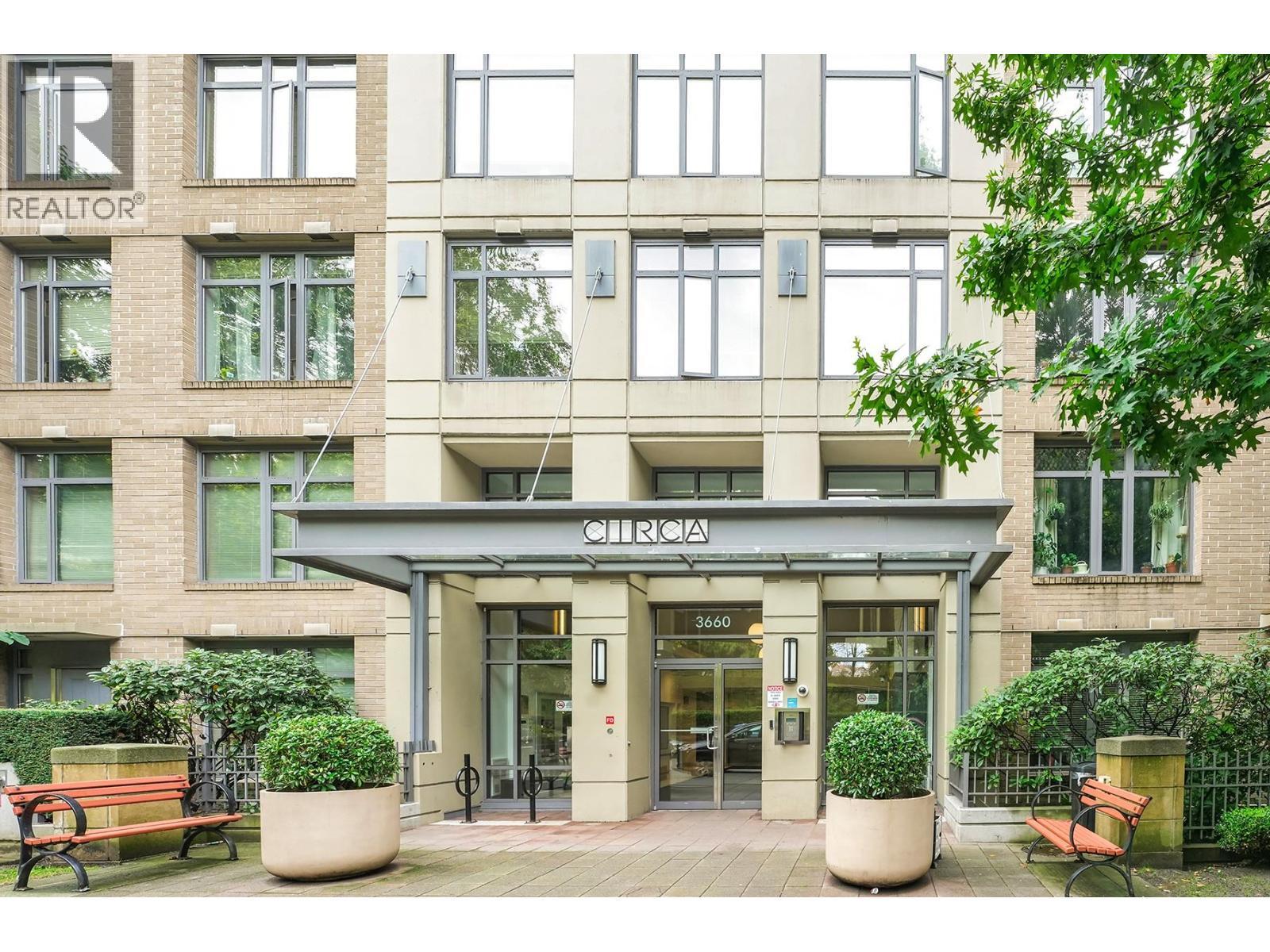 1808 3660 VANNESS AVENUE