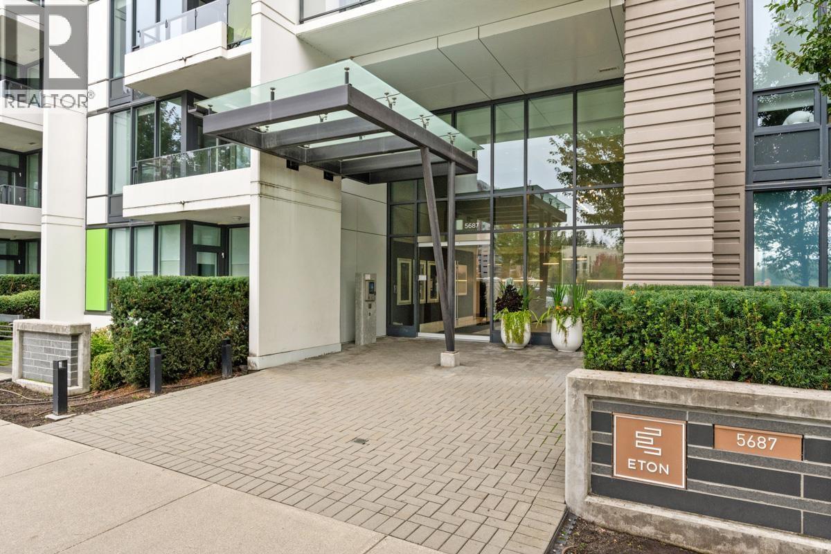 110 5687 GRAY AVENUE