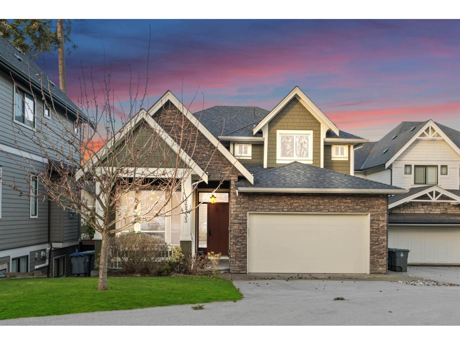 15733 WILLS BROOK WAY