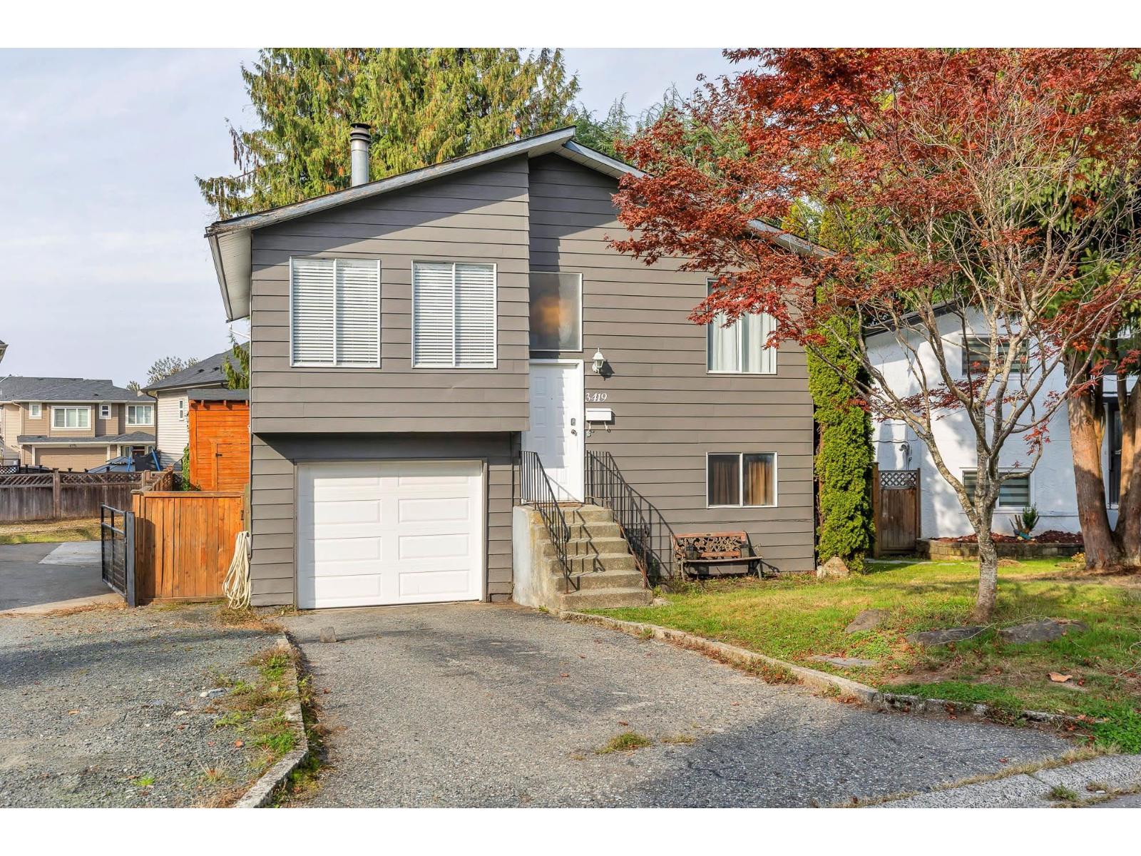 3419 JUNIPER CRESCENT