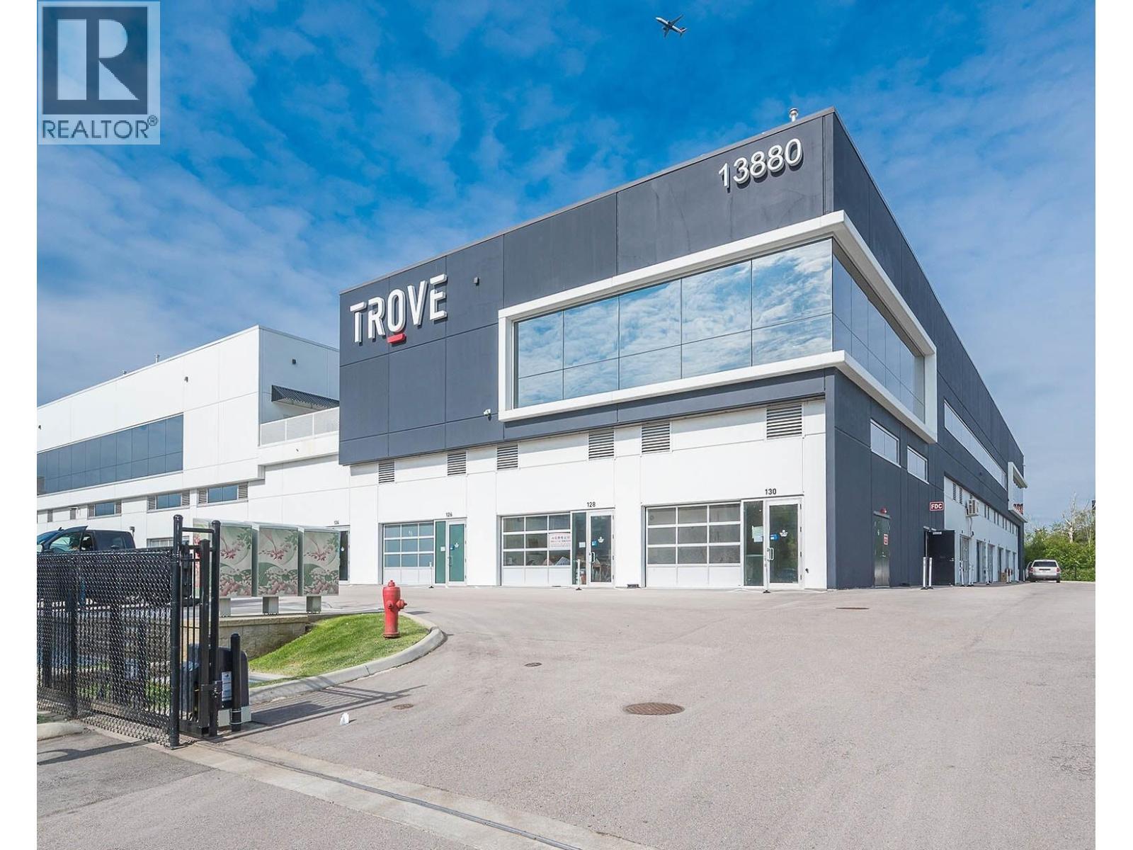 206-208 - 13880 WIRELESS WAY