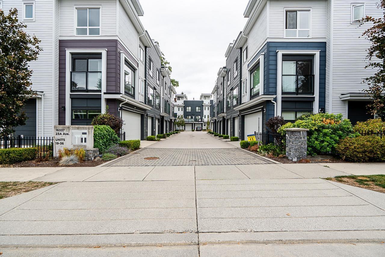 27 16337 23A AVENUE