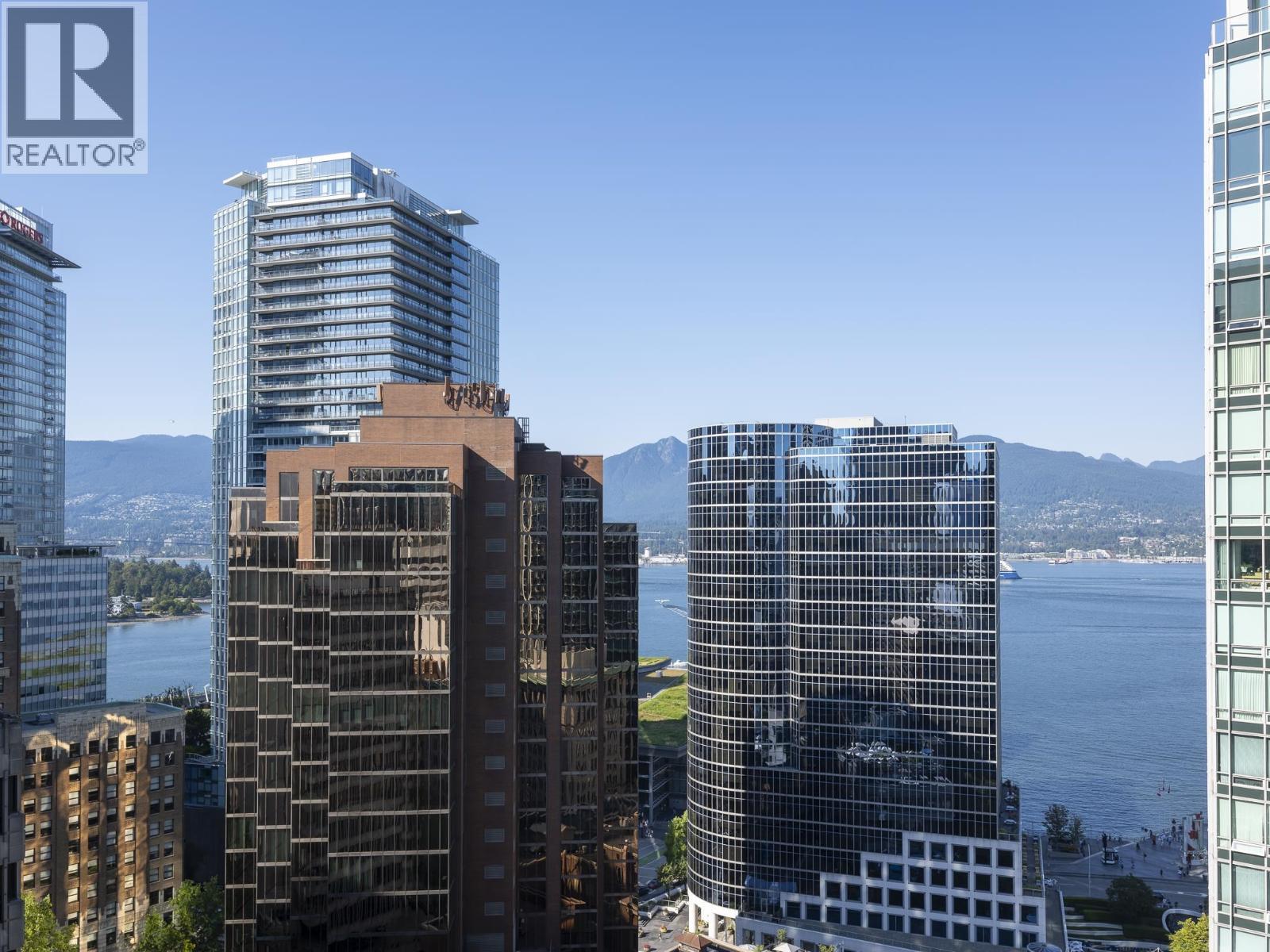 2106 838 W HASTINGS STREET