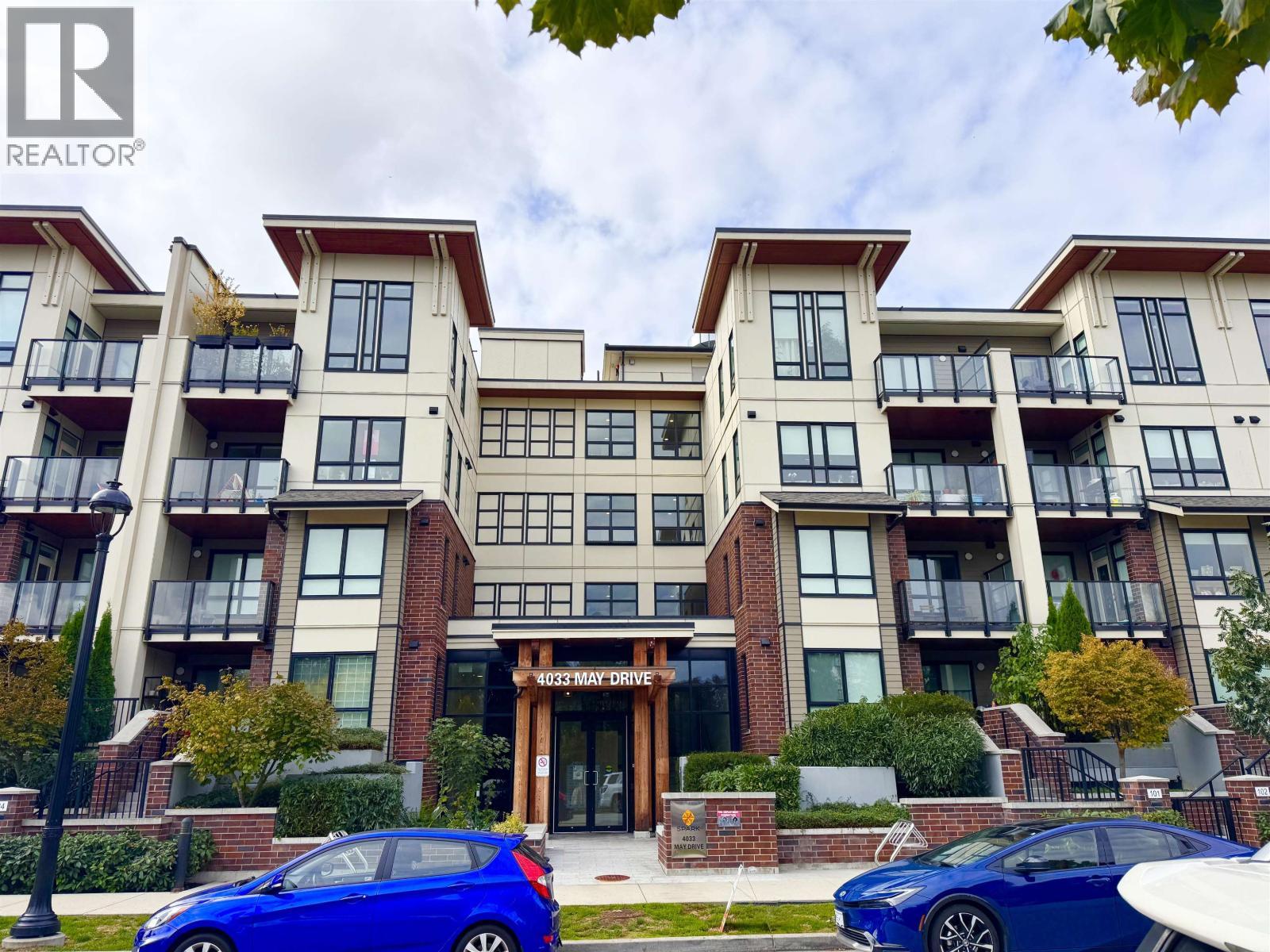 221 4033 MAY DRIVE