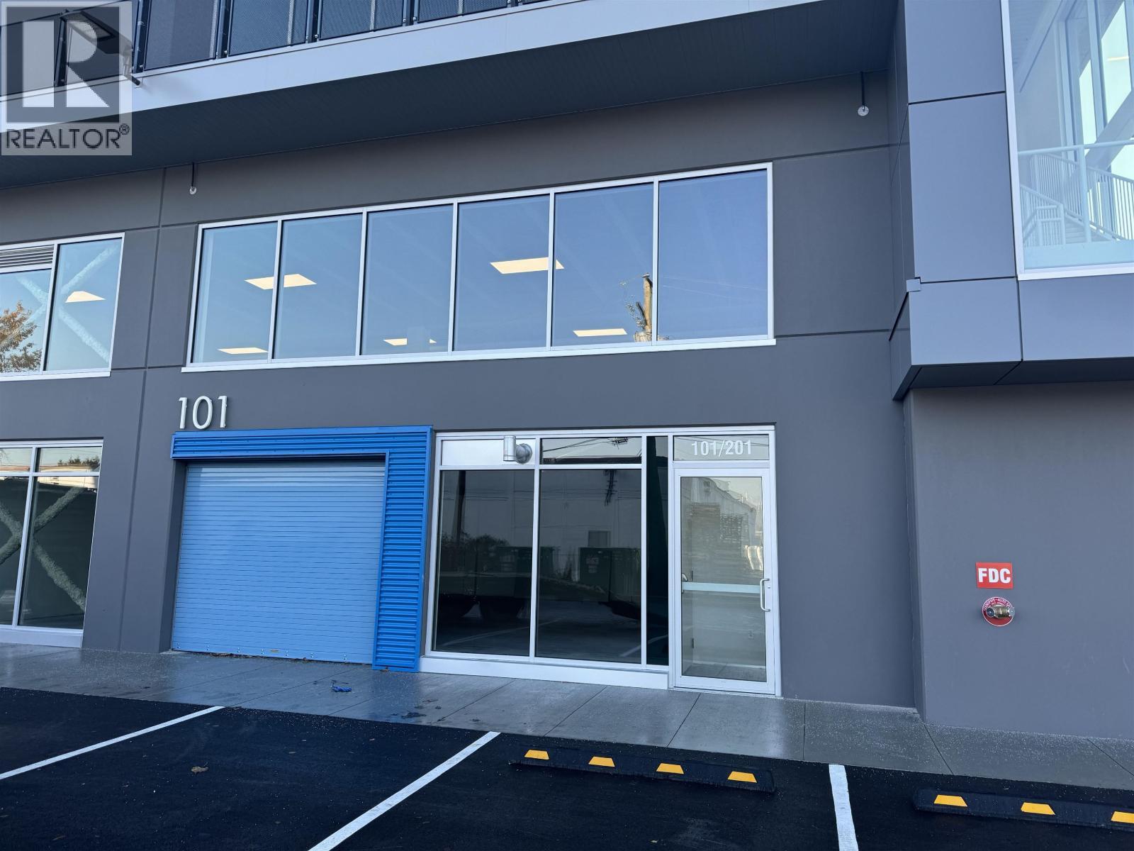 101 - 4888 VANGUARD ROAD