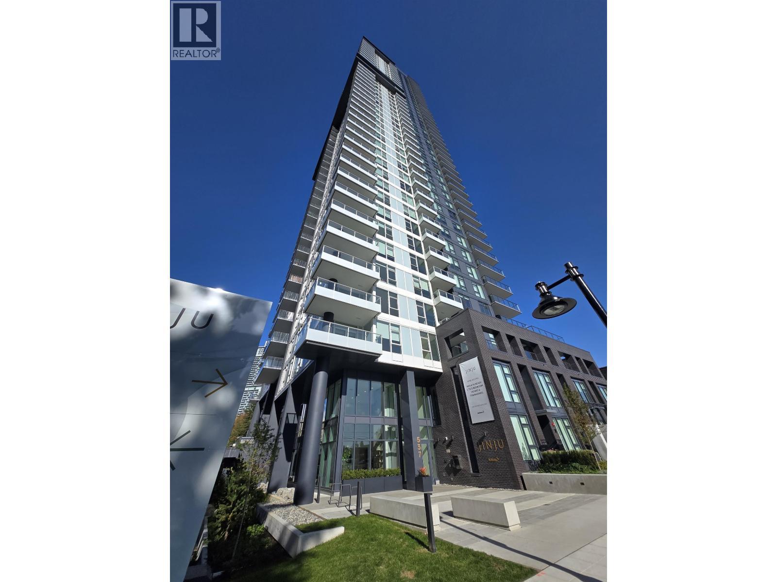 2403 537 COTTONWOOD AVENUE