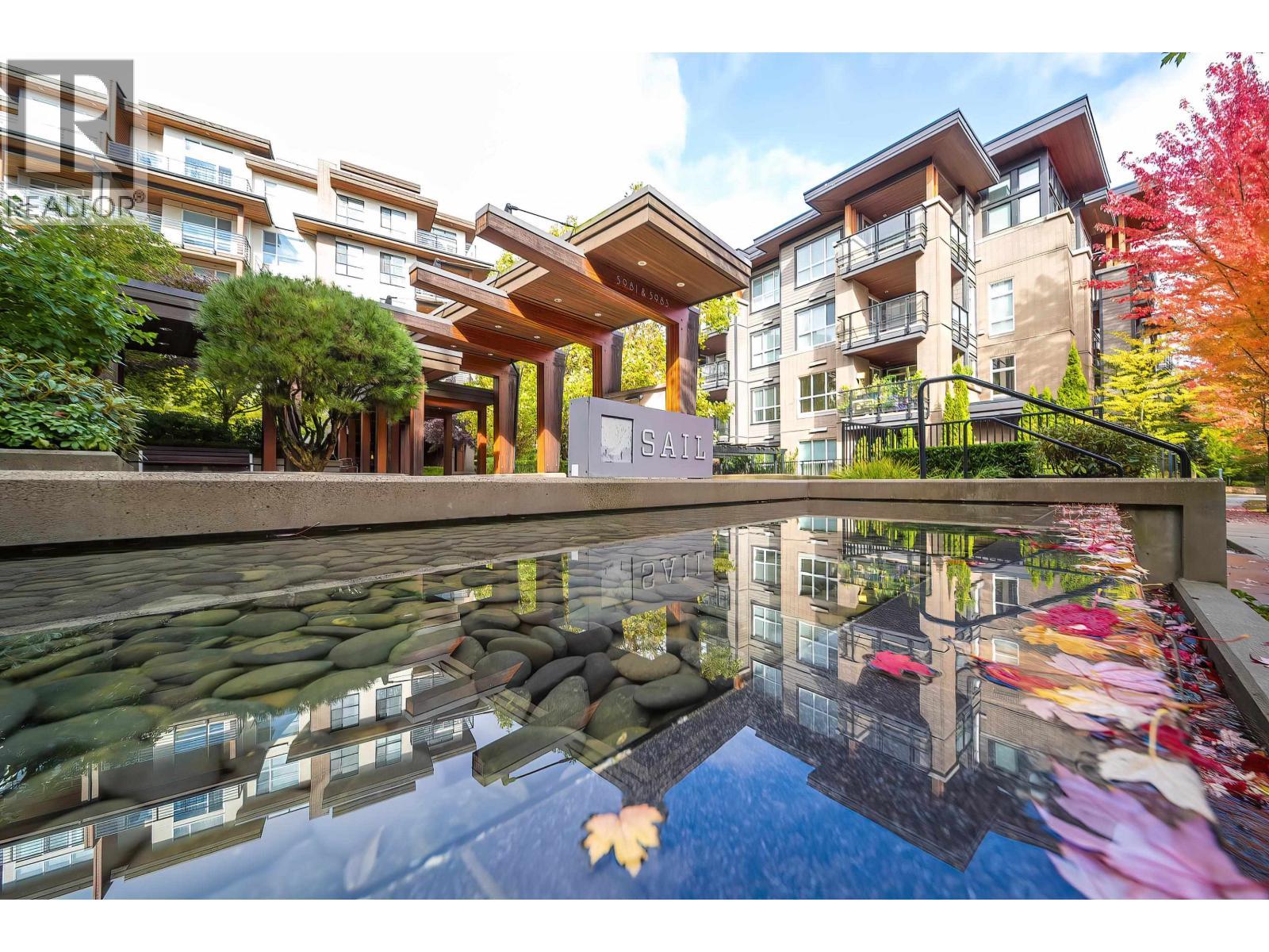 101 5981 GRAY AVENUE