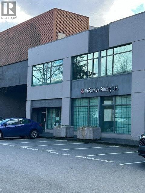 104 - 8678 GREENALL AVENUE