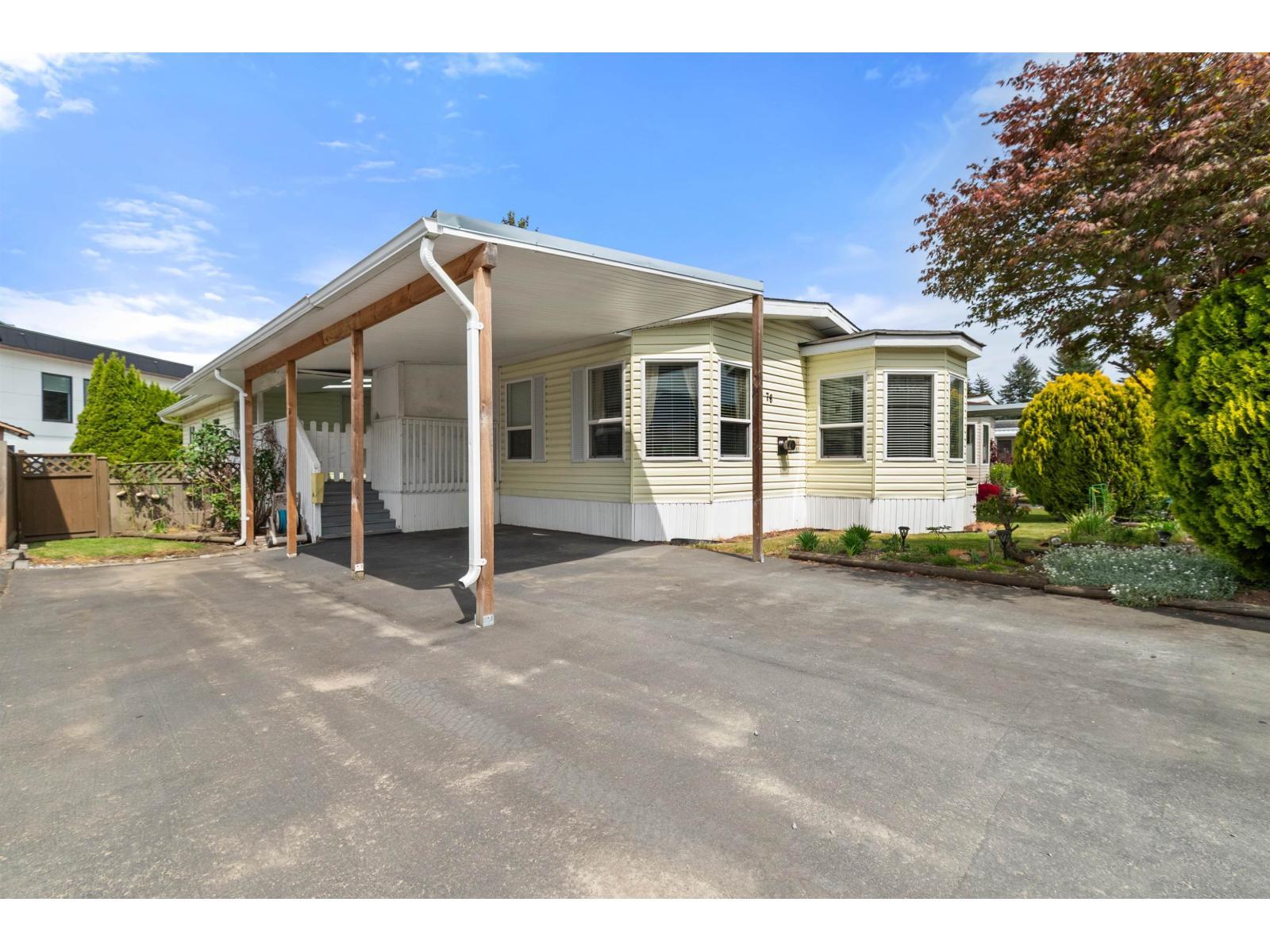 76 6035 VEDDER ROAD, Sardis South