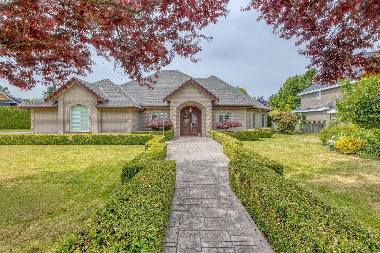 2313 CHANTRELL PARK DRIVE