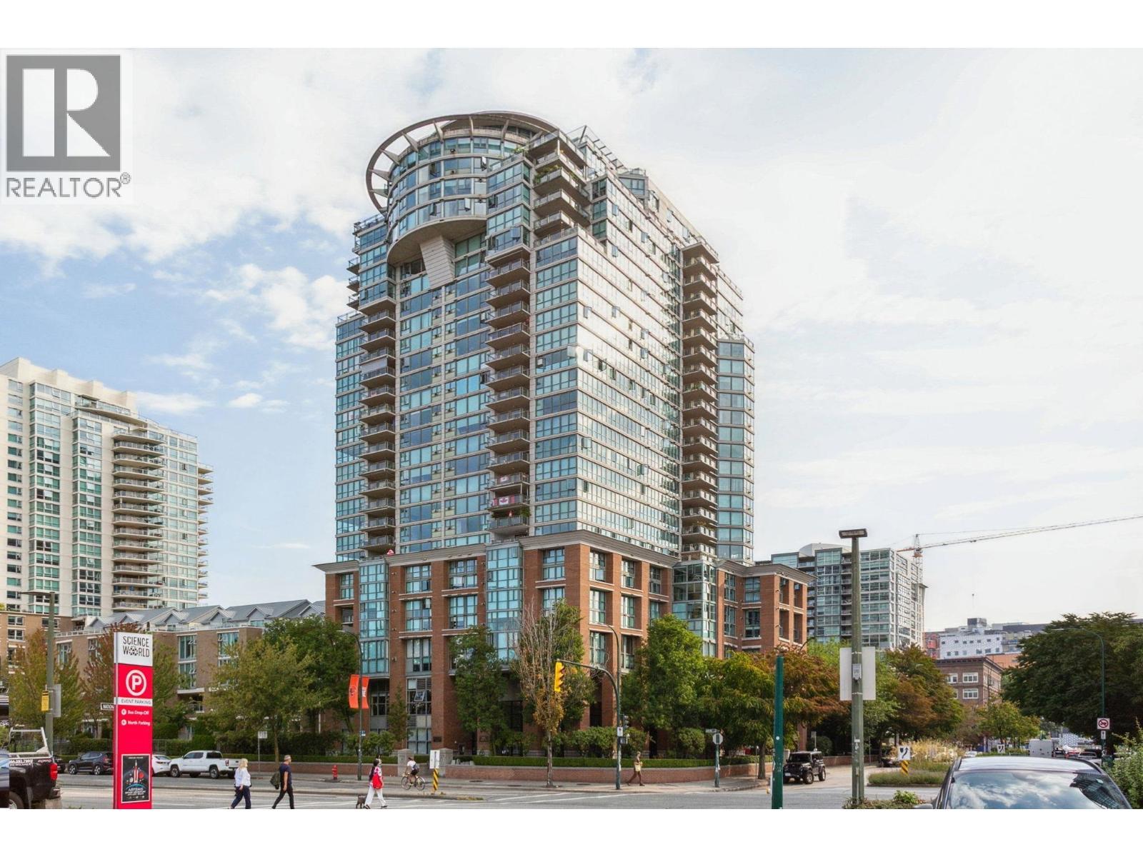 508 - 1088 QUEBEC STREET