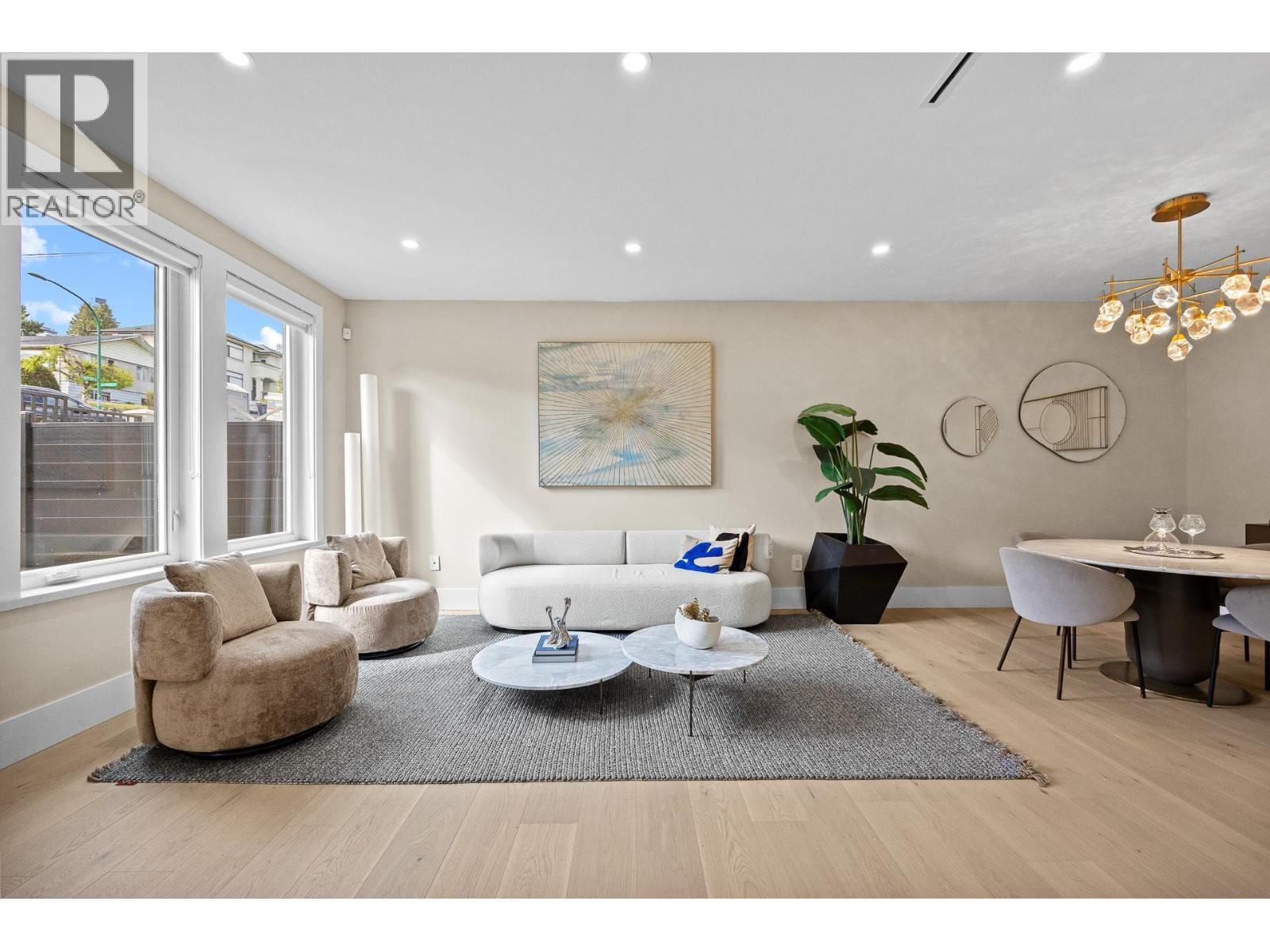 1 - 5115 BUXTON STREET