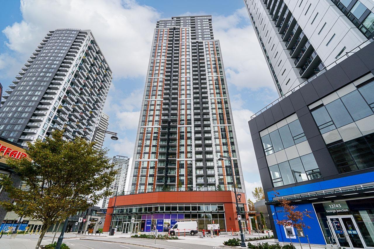 2006 13725 GEORGE JUNCTION ROAD