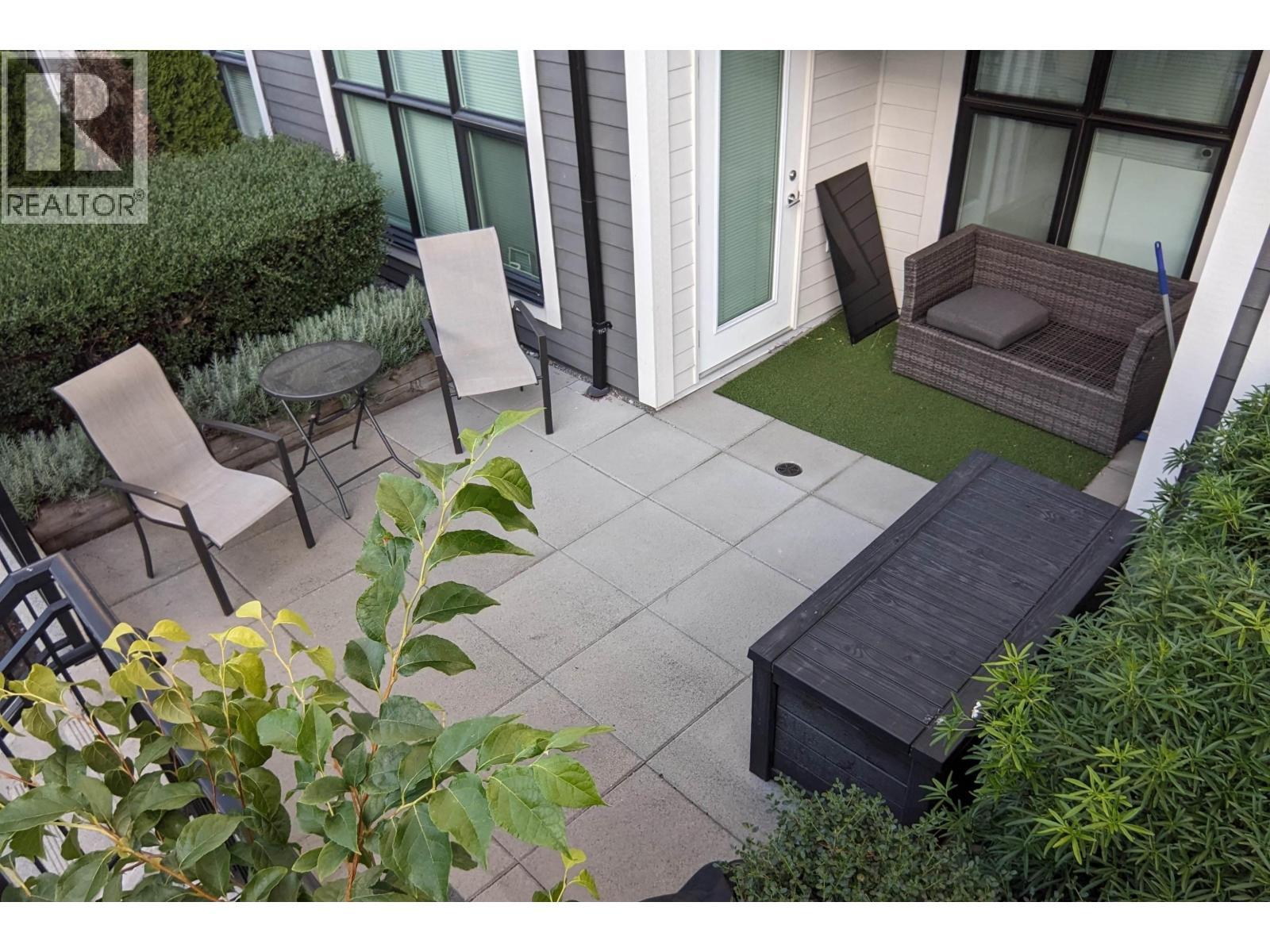 126 - 9500 TOMICKI AVENUE