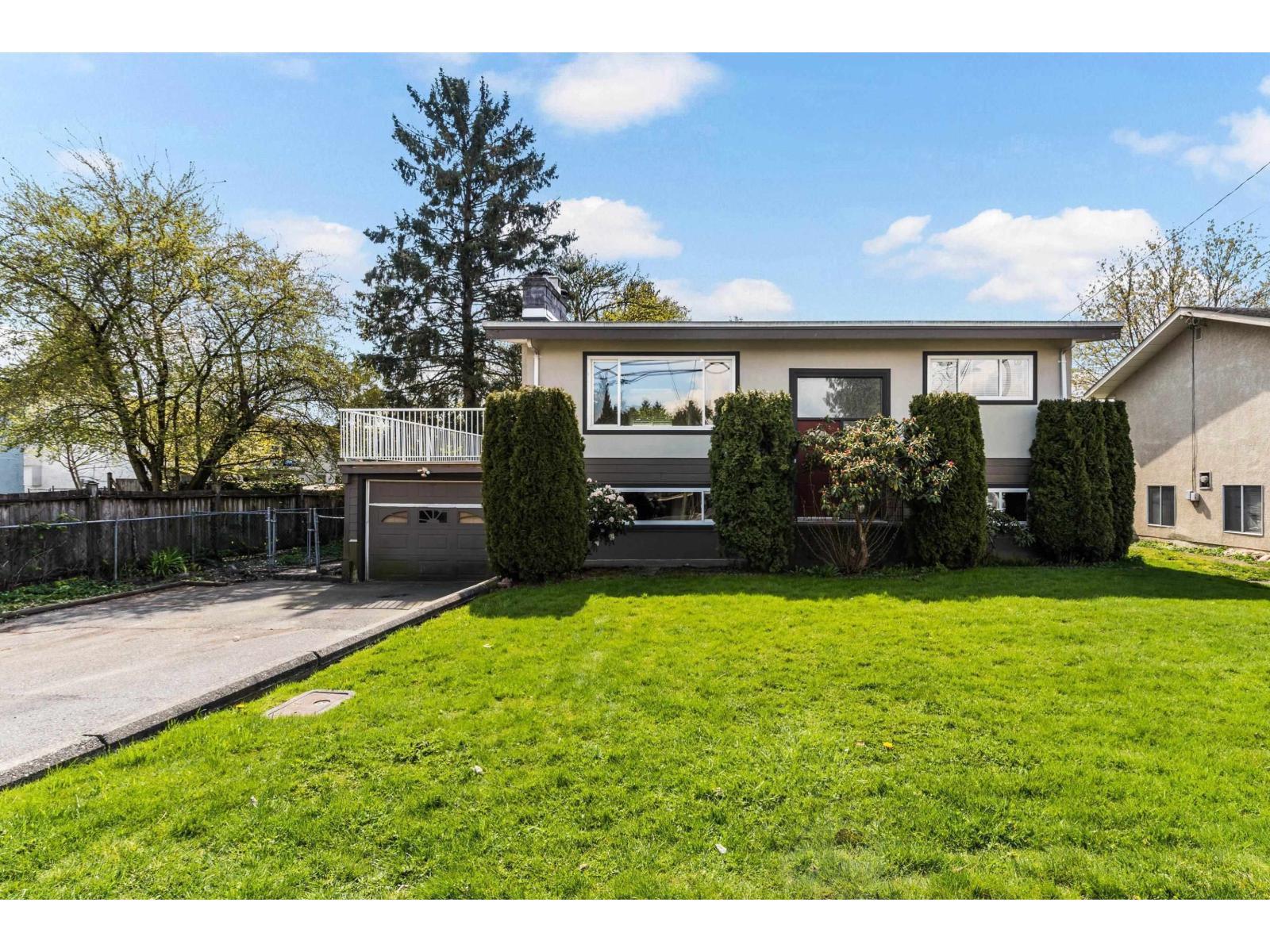 46350 CHILLIWACK CENTRAL ROAD, Chilliwack Proper South