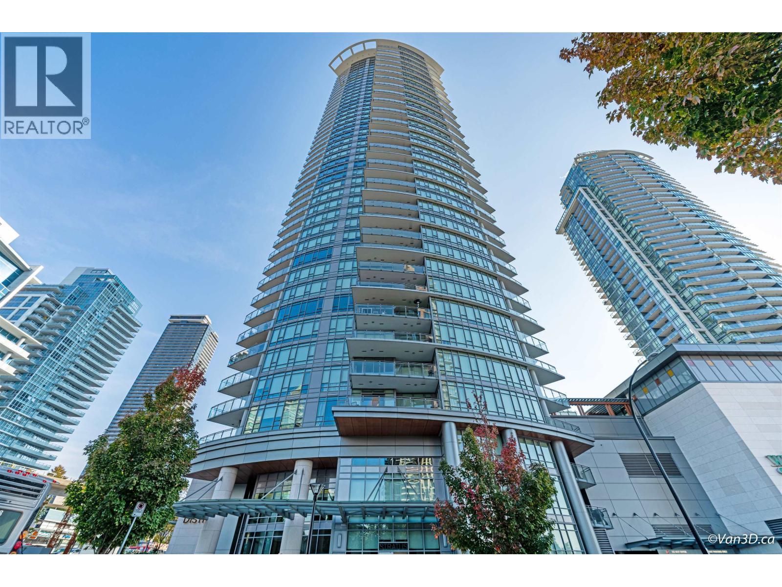 1907 2008 ROSSER AVENUE