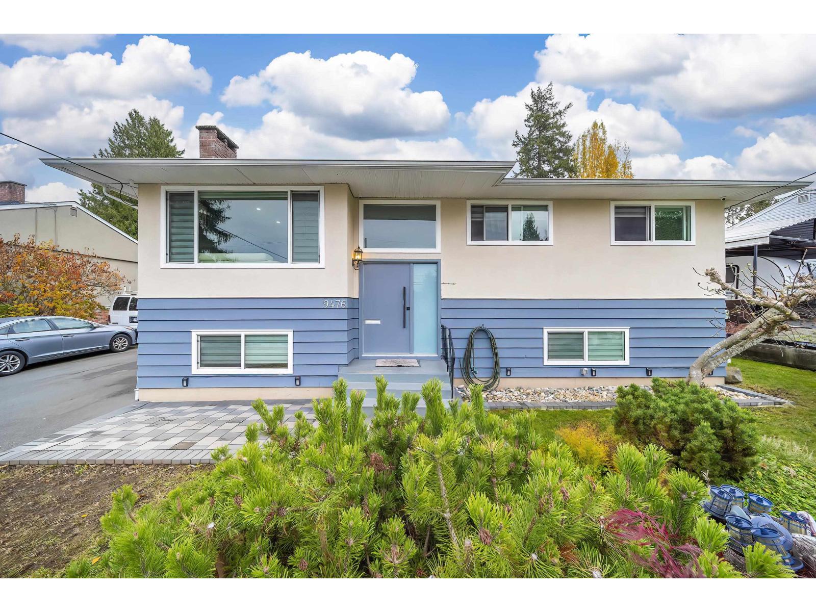 9476 DAWSON CRESCENT