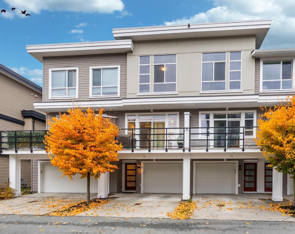 73 8413 MIDTOWN WAY, Chilliwack Proper South