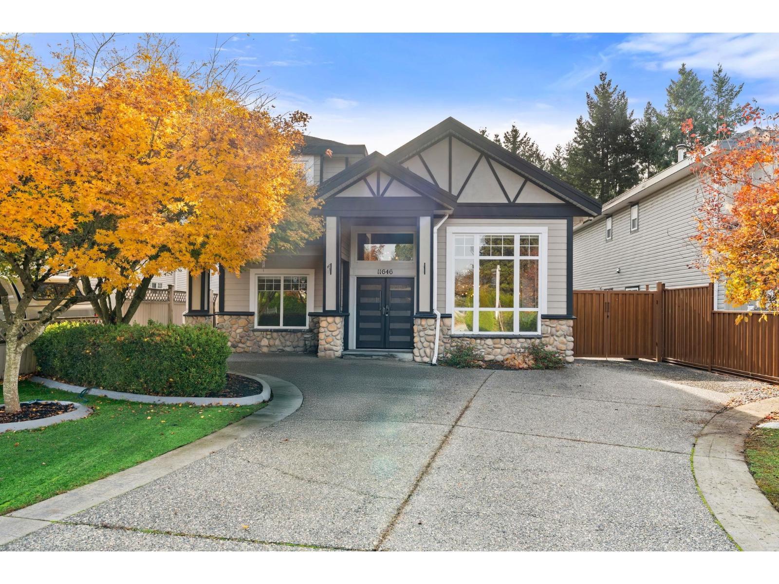 11646 82 AVENUE