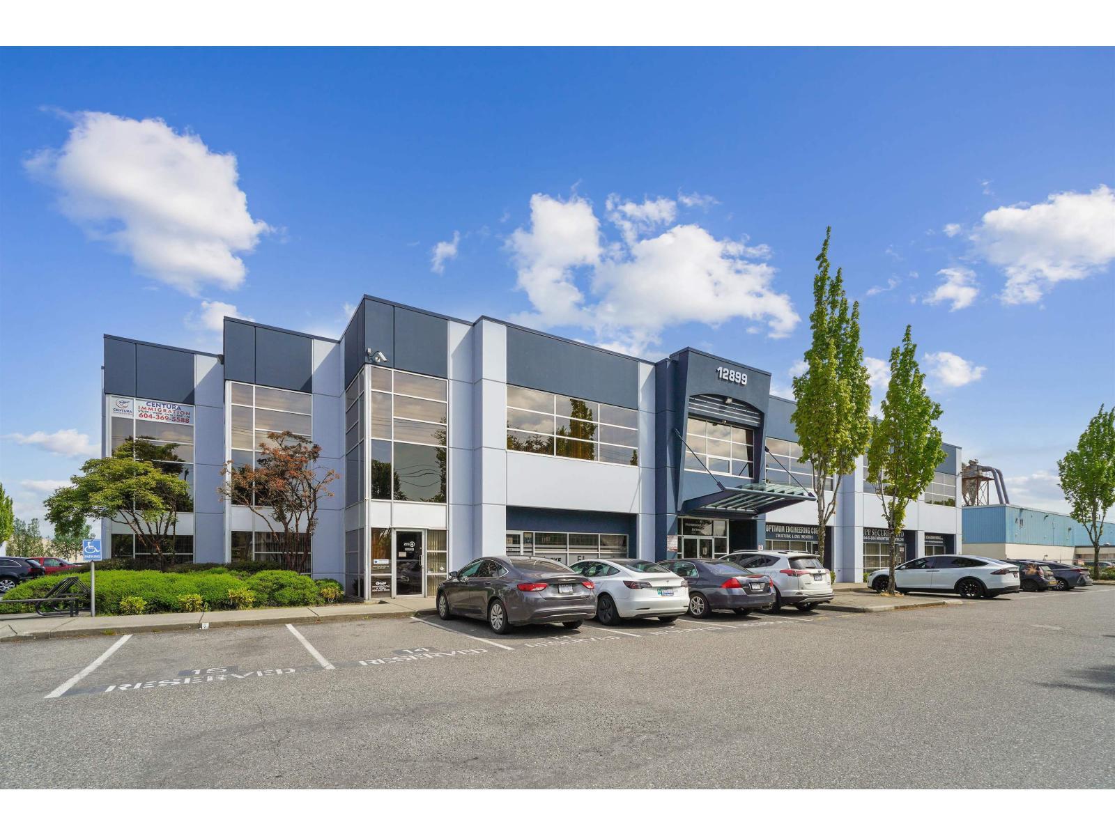 258 - 12899 76 AVENUE