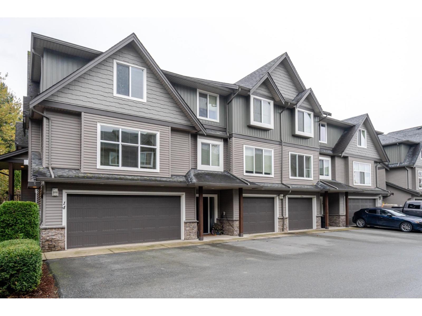 14 1609 AGASSIZ-ROSEDALE NO 9 HIGHWAY, Agassiz