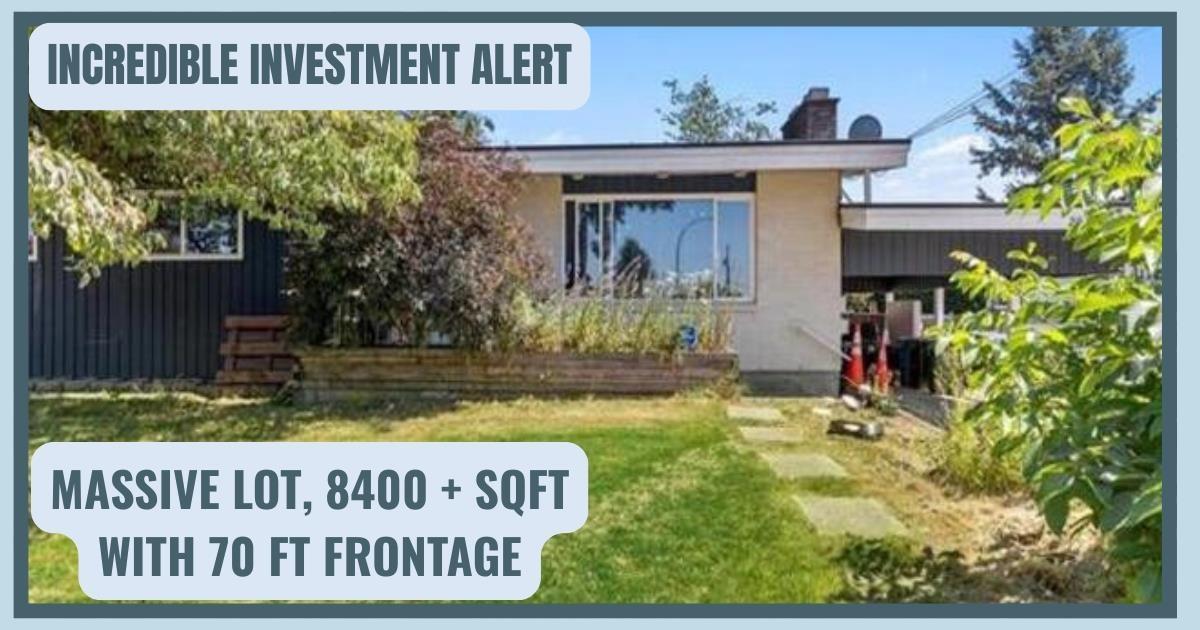 2086 SHERWOOD CRESCENT