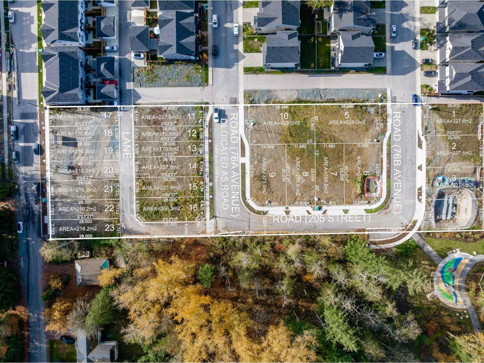 LT.8 20545 76 AVENUE