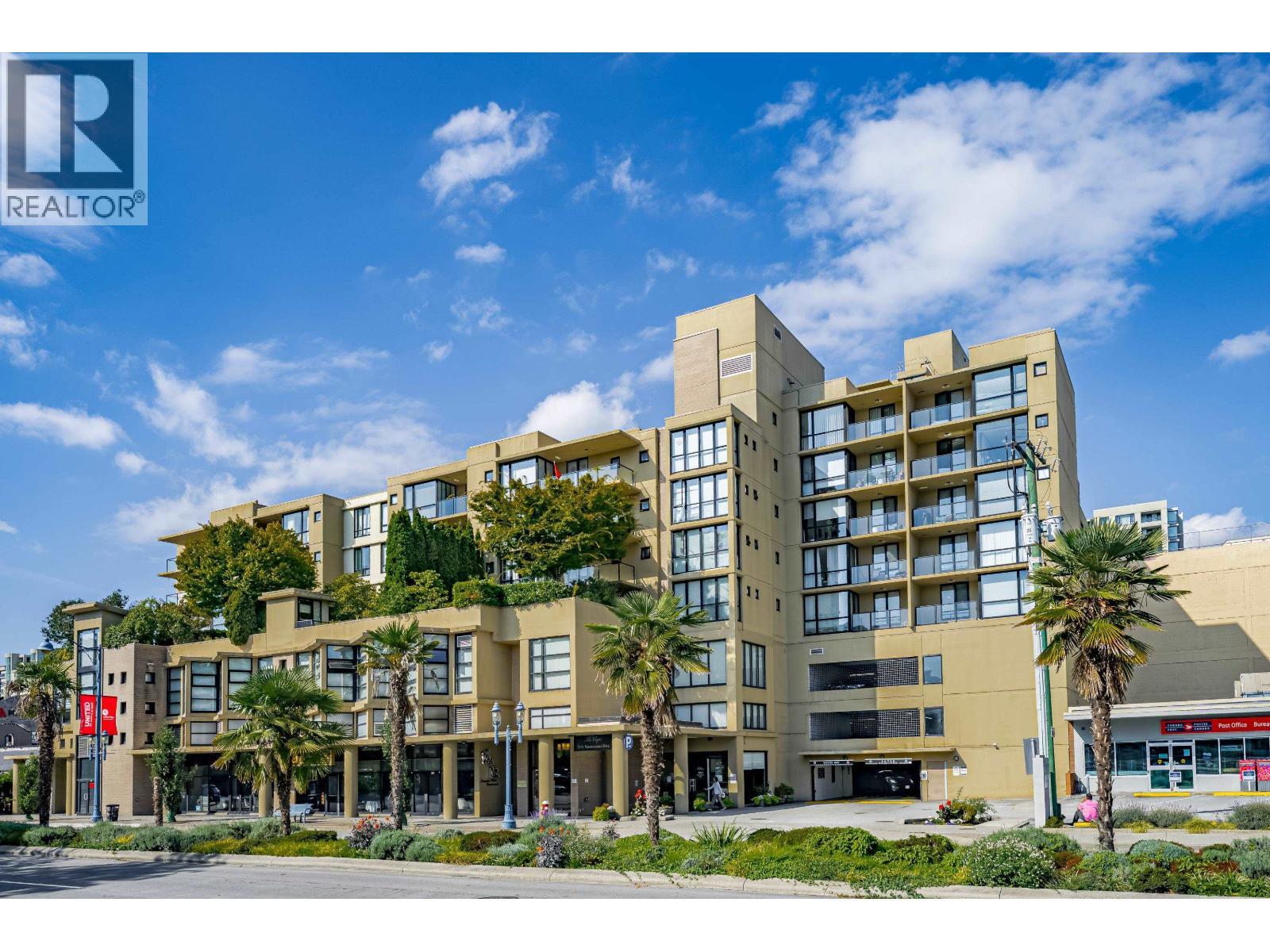 721 - 7831 WESTMINSTER HIGHWAY