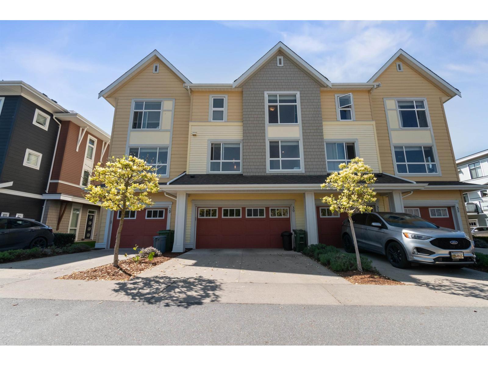 30 45615 TAMIHI WAY, Garrison Crossing