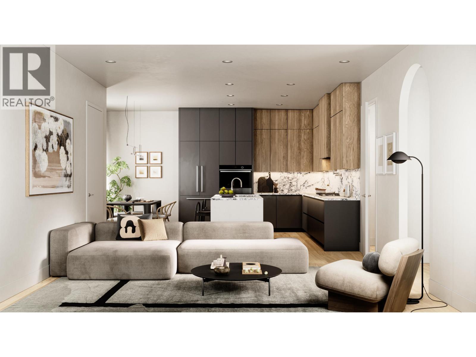 5032 GRANVILLE STREET