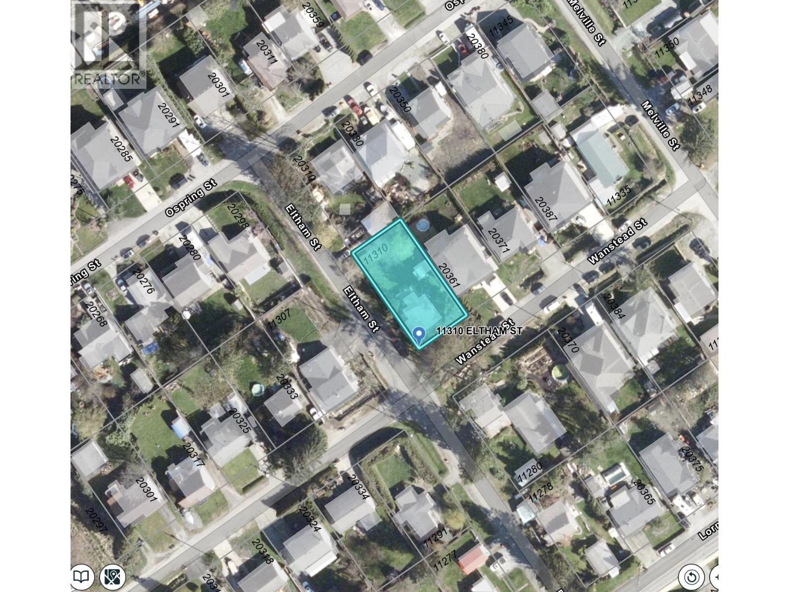 11310 ELTHAM STREET