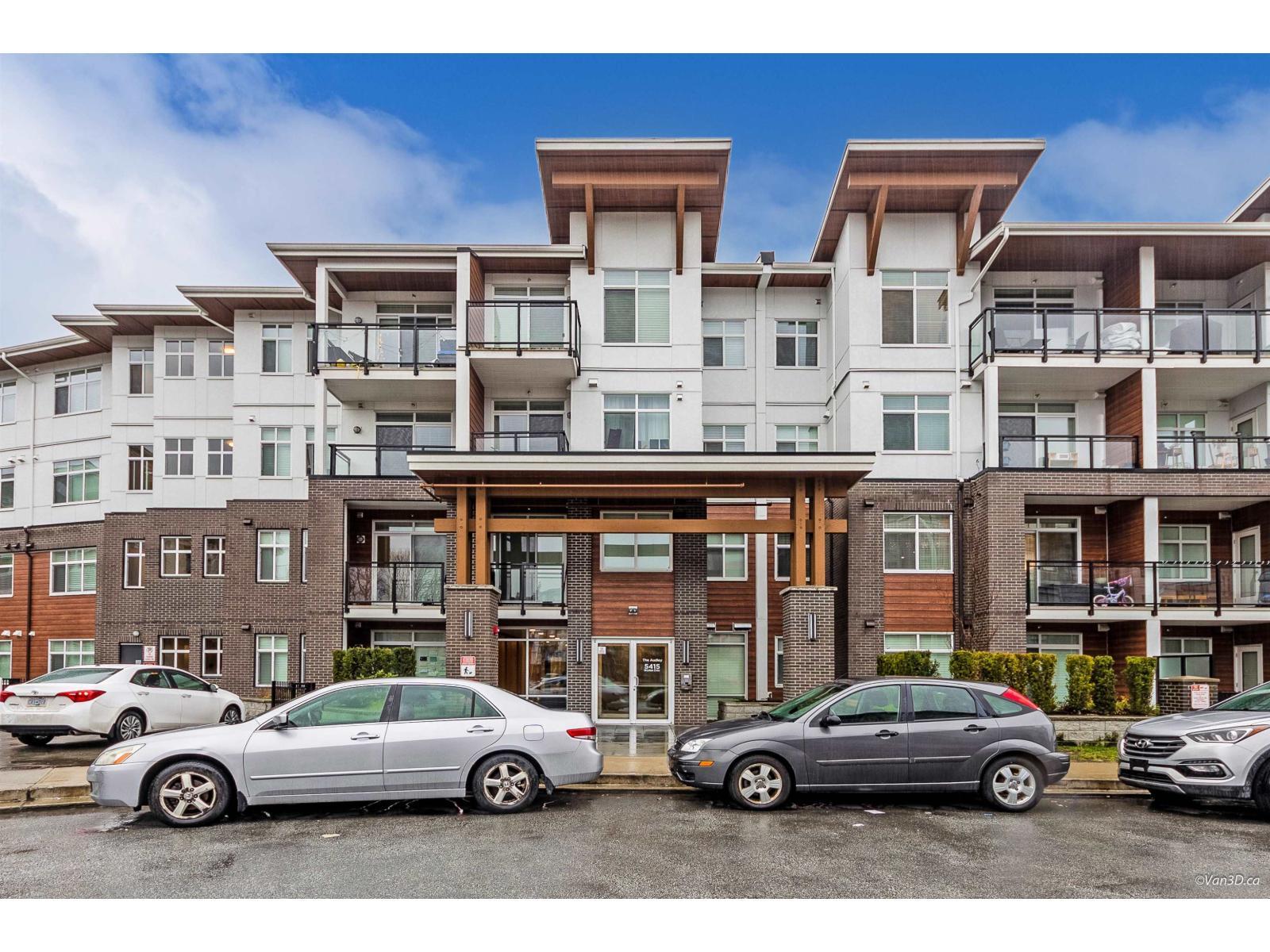 306 5415 BRYDON CRESCENT