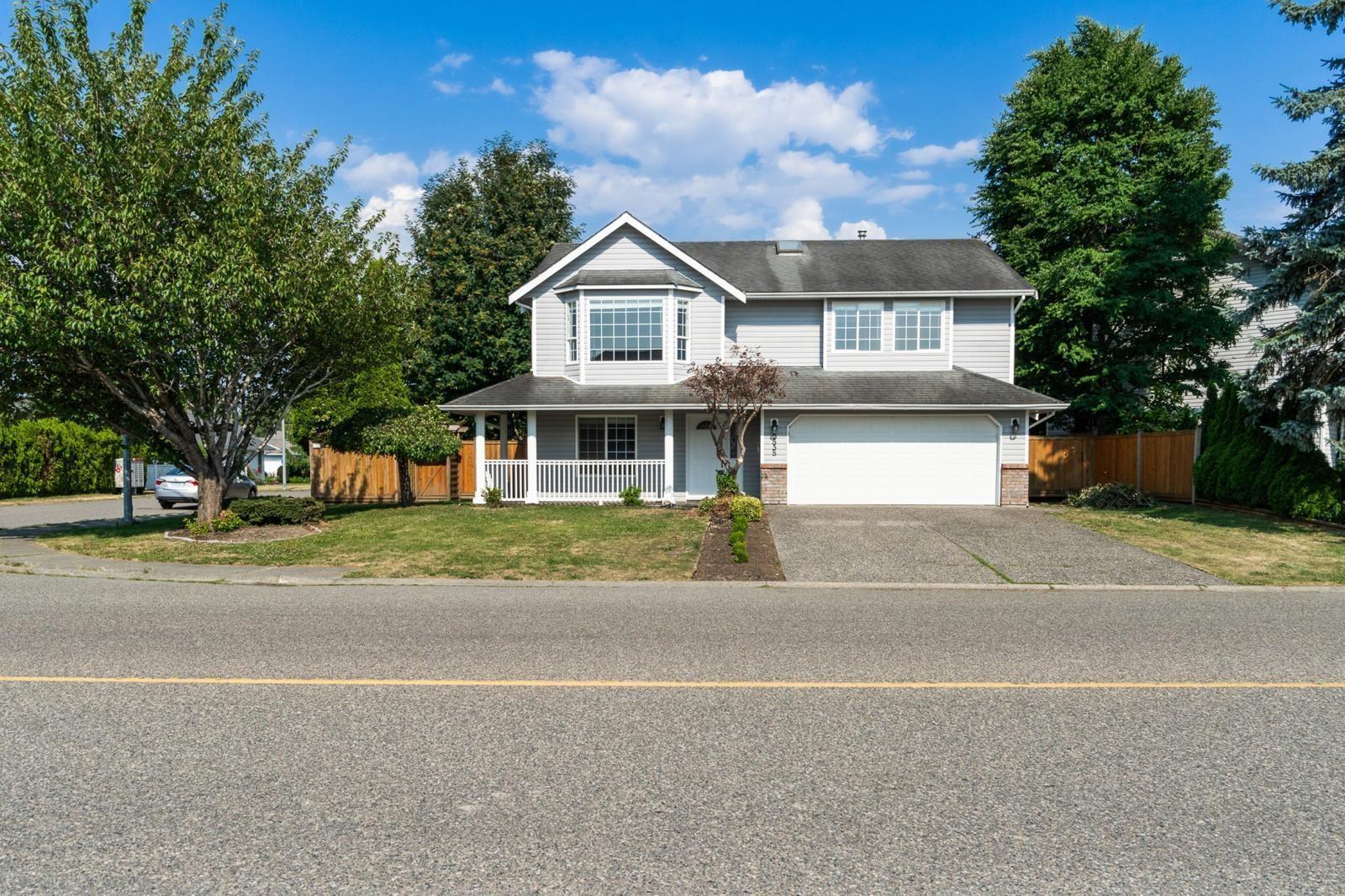 6858 WILTSHIRE STREET, Sardis West Vedder