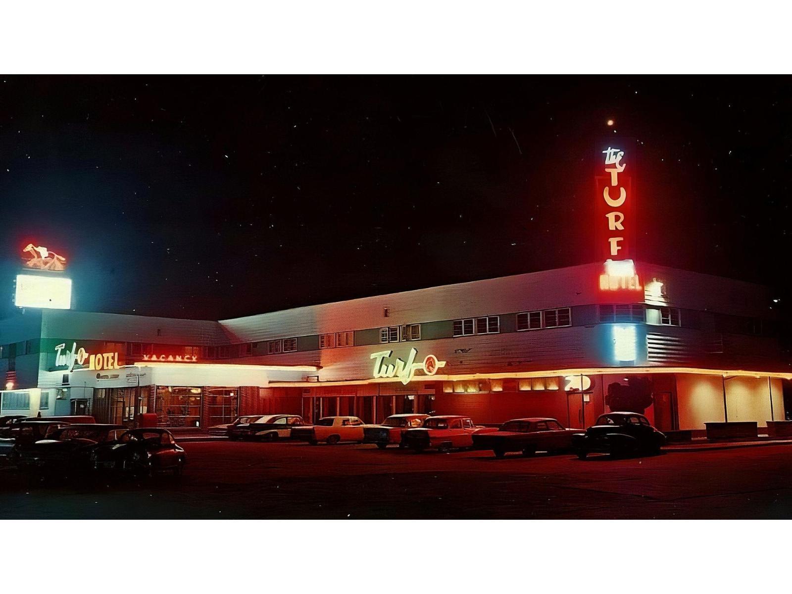 12411 KING GEORGE BOULEVARD