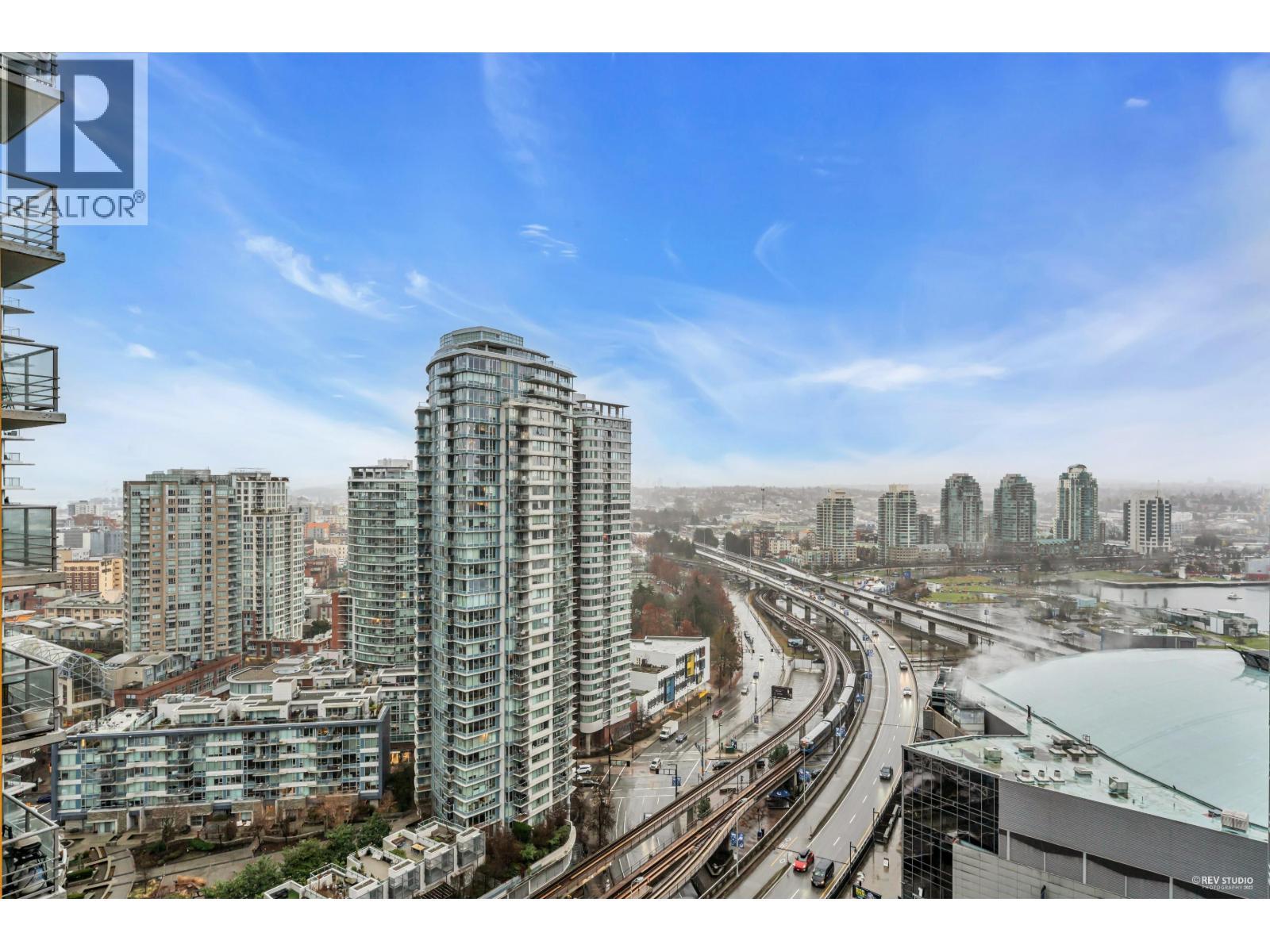 2301 602 CITADEL PARADE