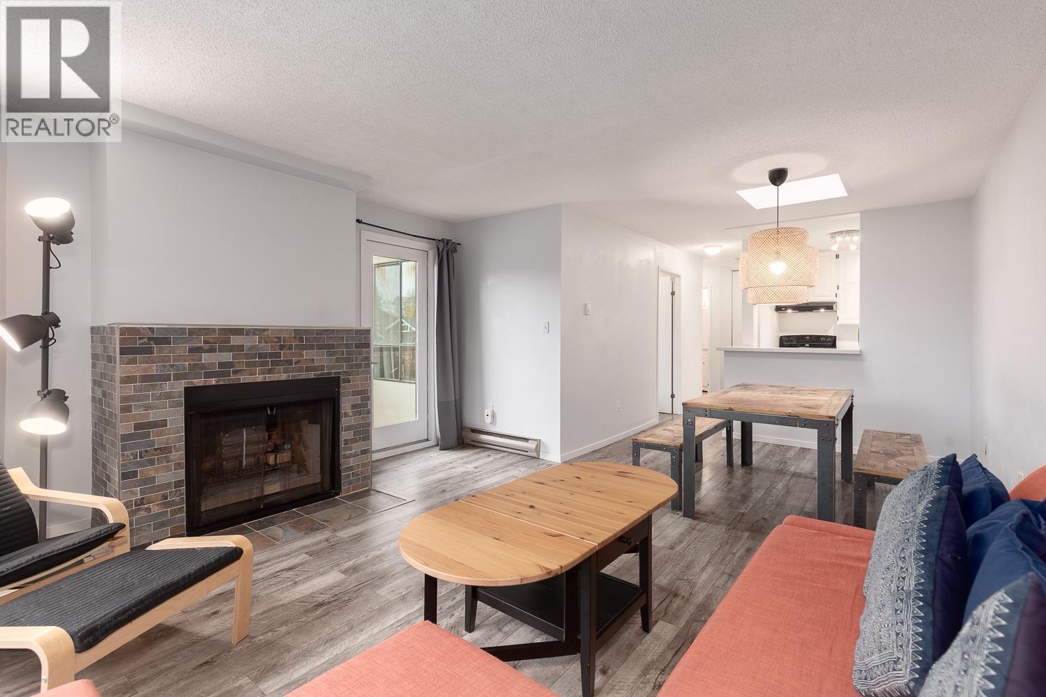 306 - 1775 W 10TH AVENUE