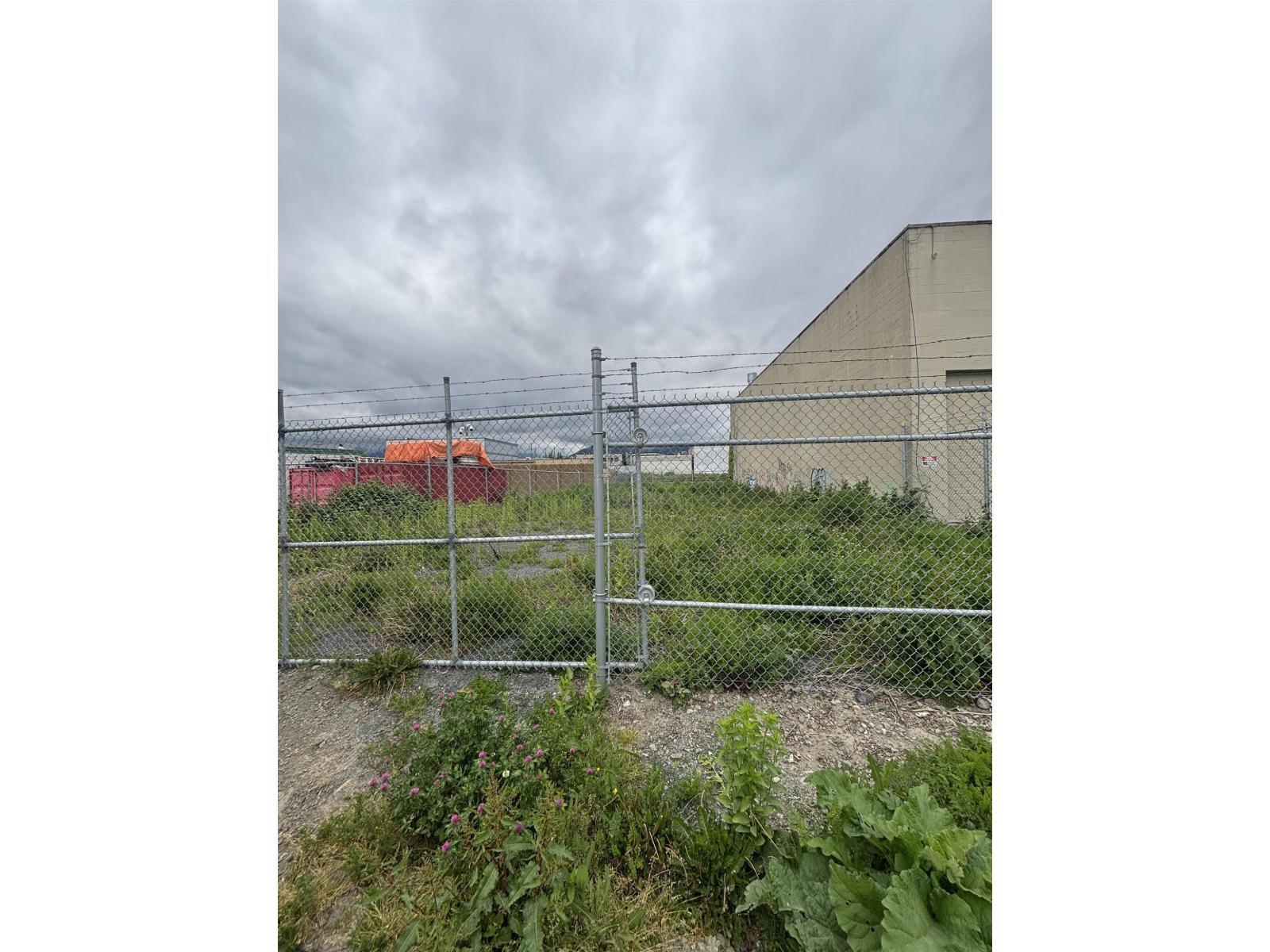 45873 TRETHEWEY AVENUE, Chilliwack Proper South