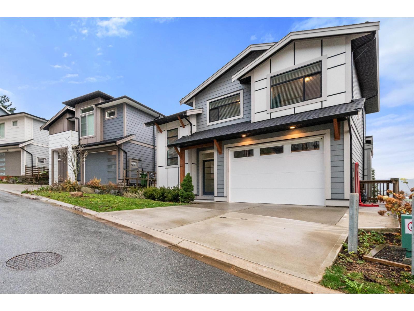 22 6262 REXFORD DRIVE, Promontory