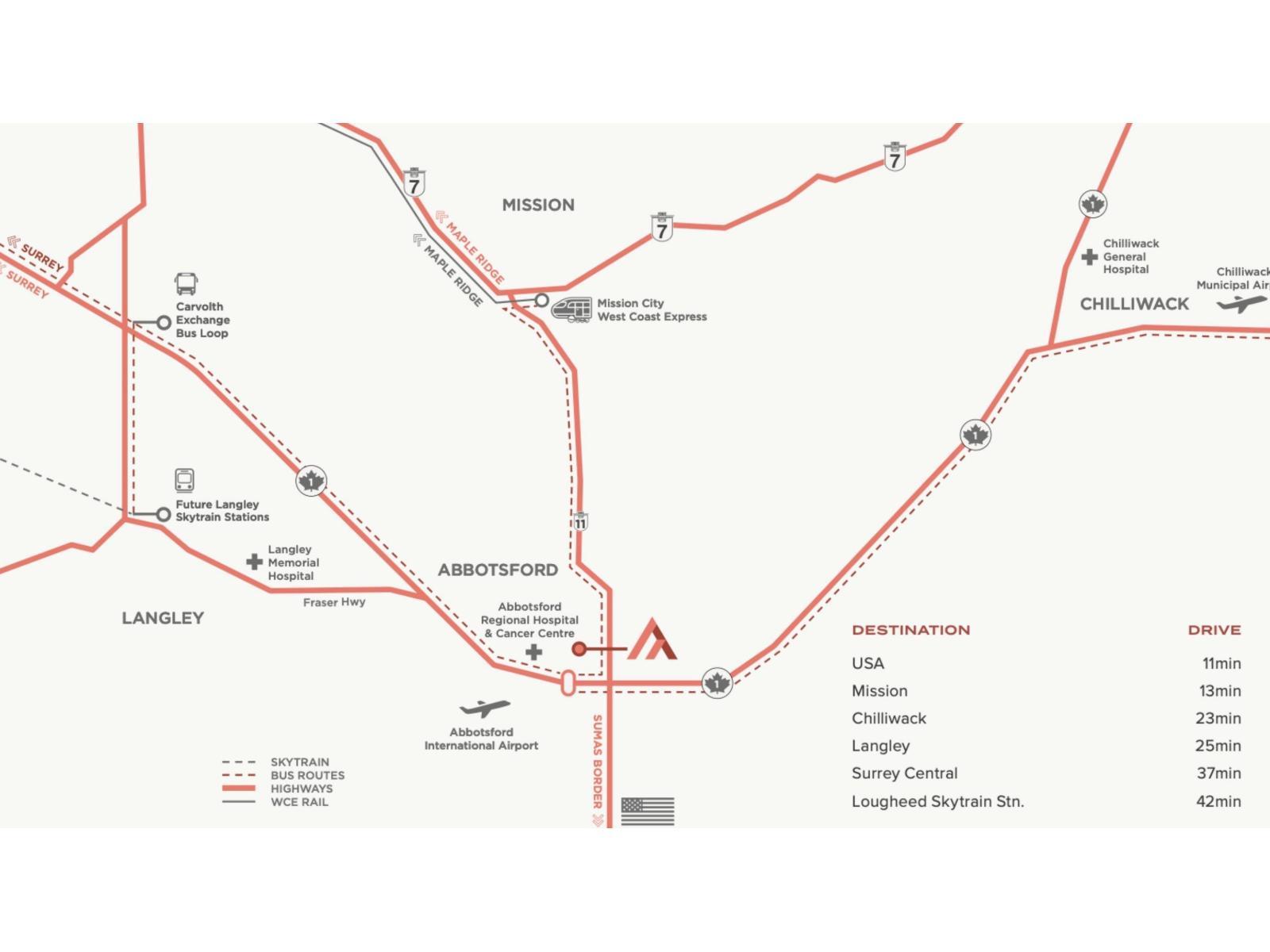 308 - 33069 MARSHALL ROAD