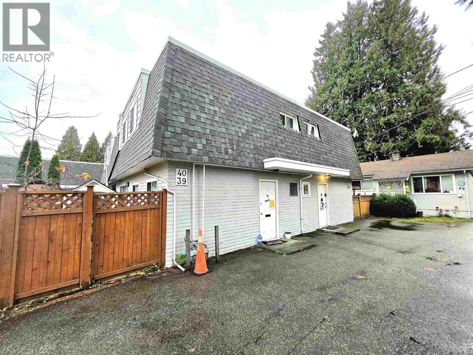 39 21555 DEWDNEY TRUNK ROAD