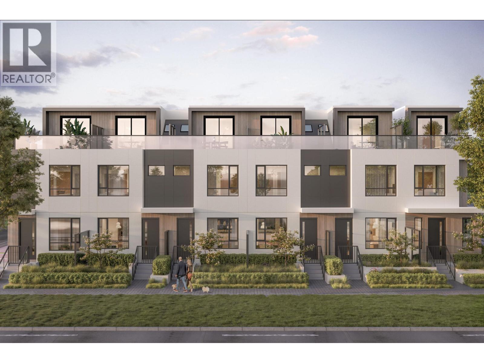 142 - 7071 OAK STREET