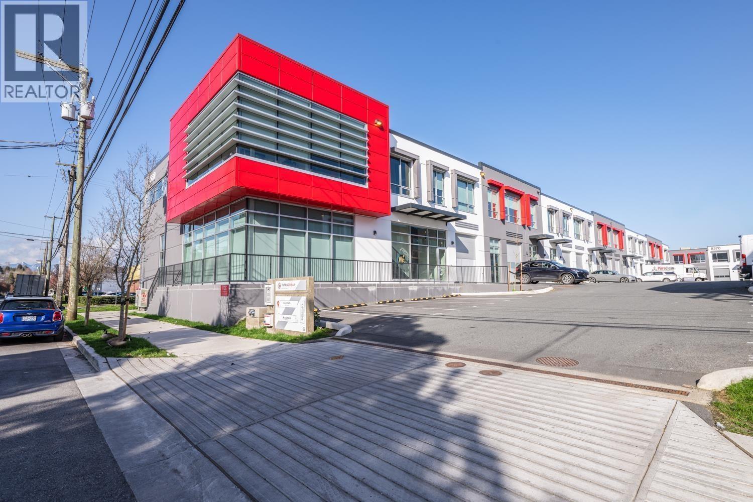 108 - 8360 ONTARIO STREET