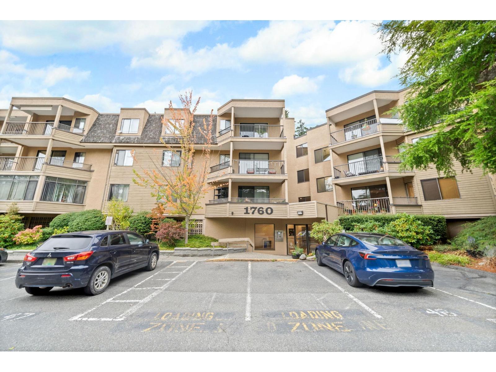 219 1760 SOUTHMERE CRESCENT