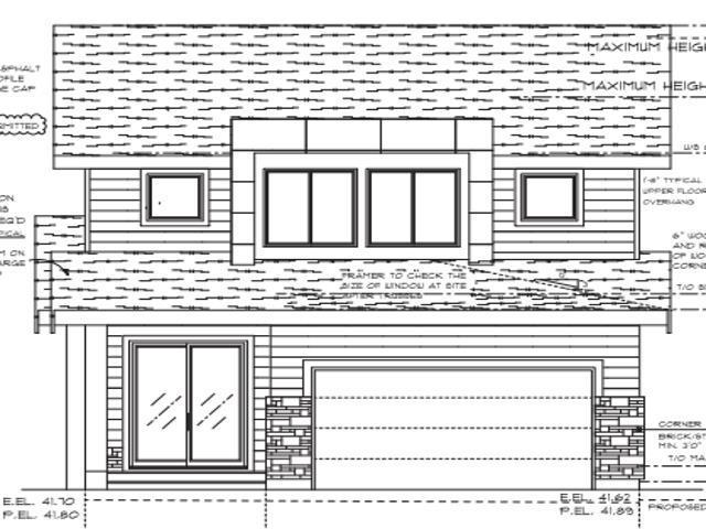 Lot 1 16370 14A AVENUE