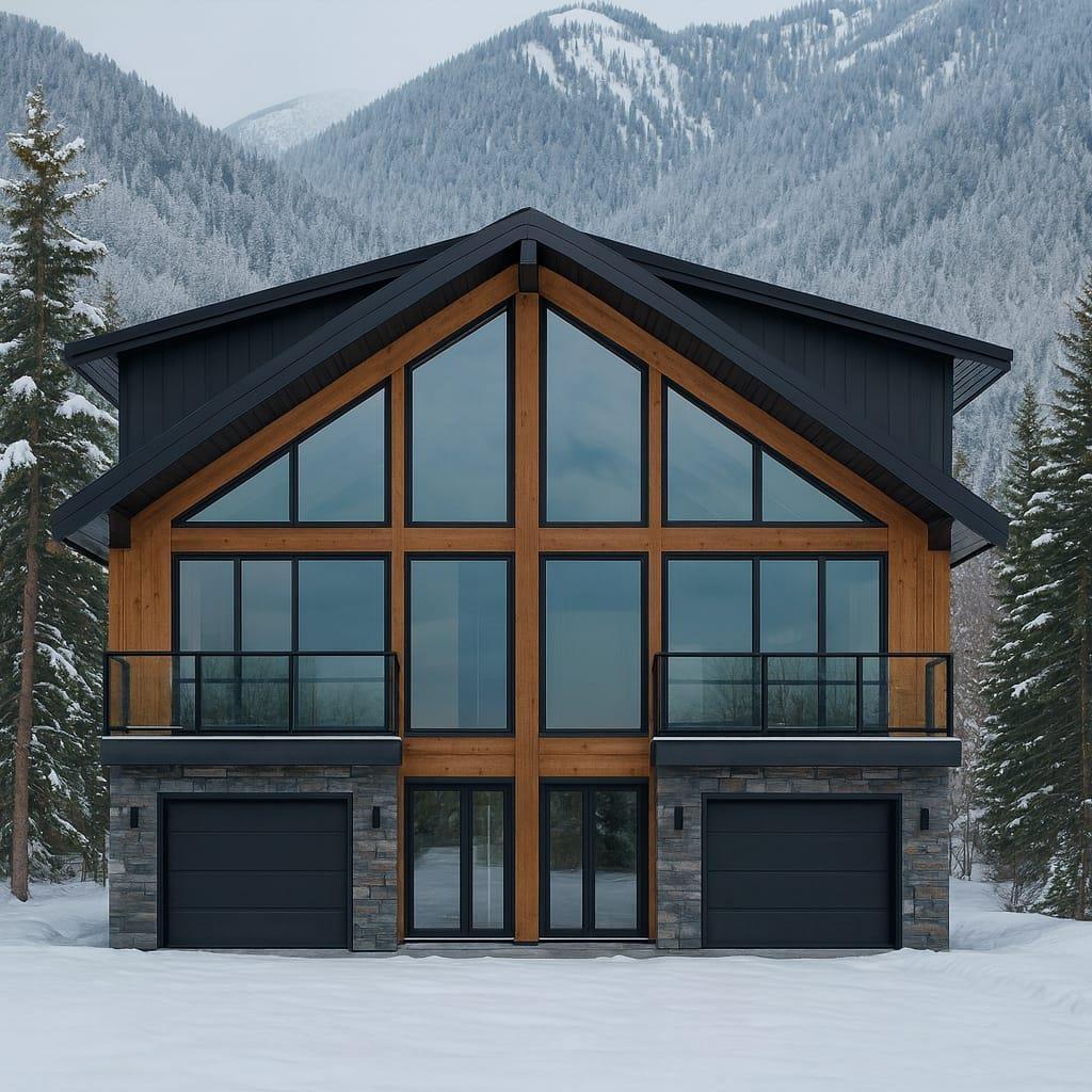 20498 EDELWEISS DRIVE