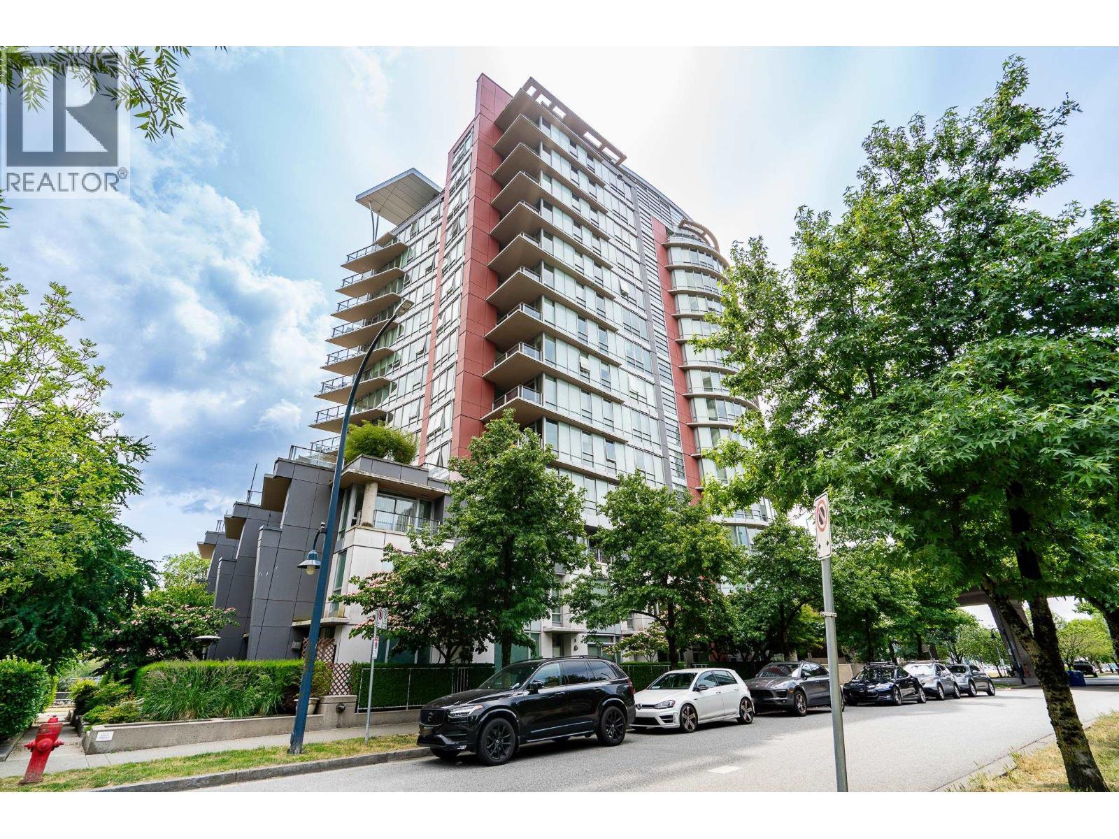 603 - 980 COOPERAGE WAY