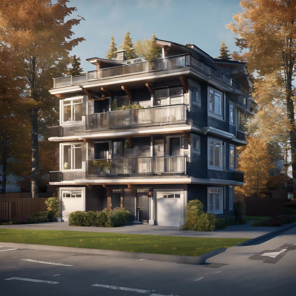 1603 KING GEORGE BOULEVARD